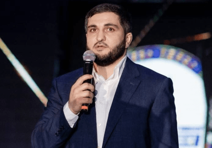 Малхаз Папіашвілі