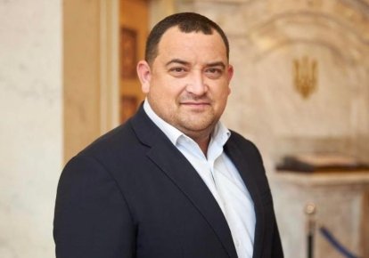 Сергей Кузьминых