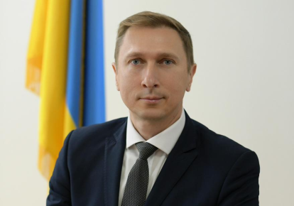 Ткач Тарас Анатолійович