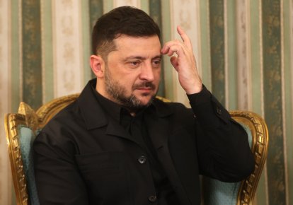 Владимир Зеленский