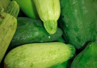 Названы 10 продуктов, где менее 100 калорий на порцию / Pixabay