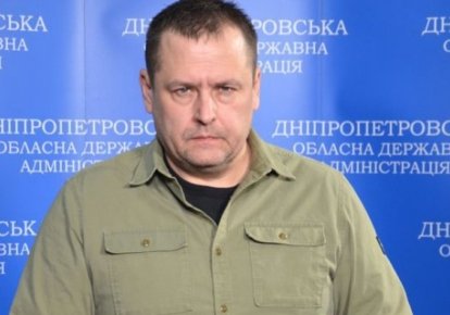 Борис Филатов
