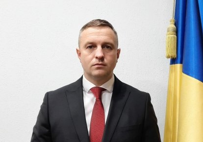 Антон Ковальский
