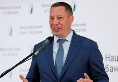 Кирило Шевченко