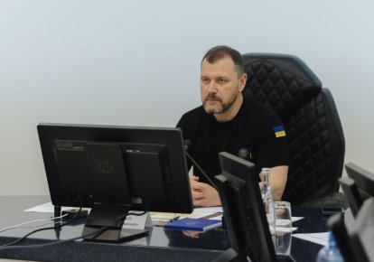 Игорь Клименко