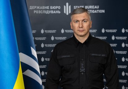 Алексей Сухачев