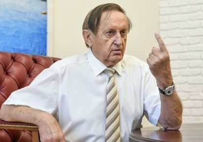 В'ячеслав Богуслаєв