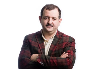 Святослав Павлюк