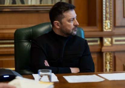 Зеленський може стати об'єктом шантажу з боку колишніх друзів