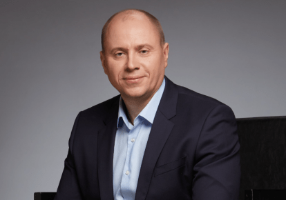 Сергій Сінченко