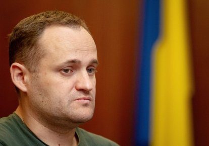 Алексей Кулеба