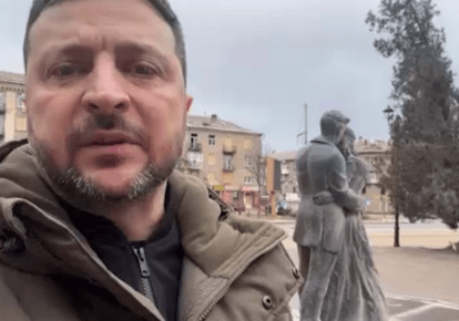 Володимир Зеленський