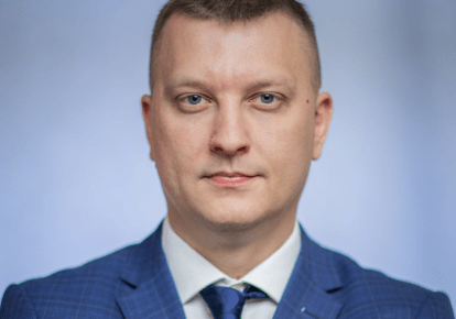 Андрій Шевцов