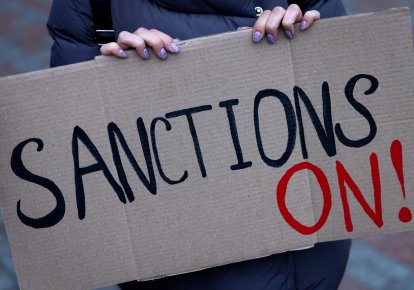 Санкції ЄС проти Росії опинилися під загрозою
