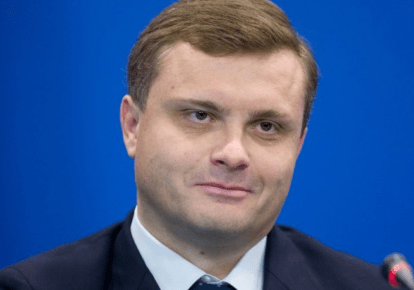 Сергій Льовочкін