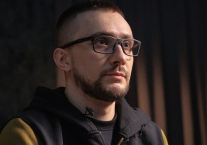 Сергей Стерненко