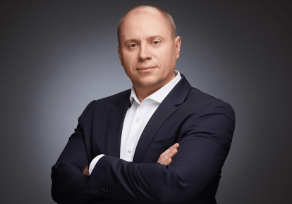Сергій Сінченко