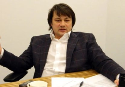 Николай Лагун