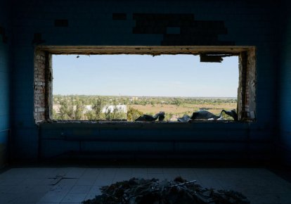 Российская армия продвинулась на Гуляйпольском направлении