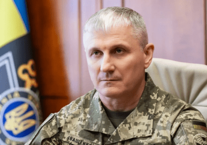 Олег Іващенко