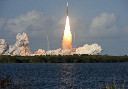 Місія NASA "Артеміда-2" стартувала 1 квітня