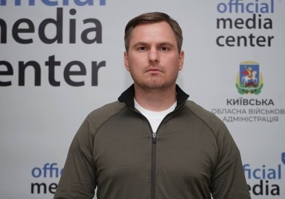 Руслан Кравченко