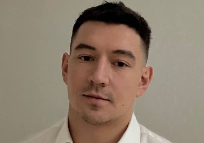 Артем Дегтяр