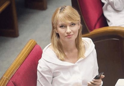Елена Шуляк