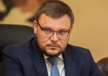 Семен Кривонос