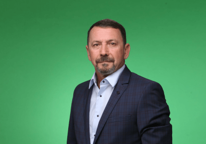 Юрий Кисель