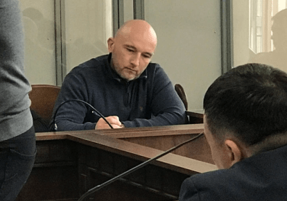 Олексій Тандир