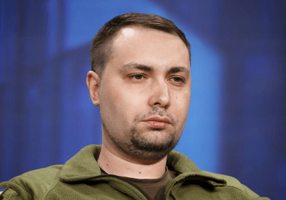 Кирило Буданов