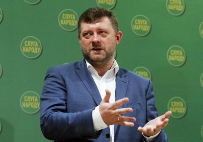 Корнієнко