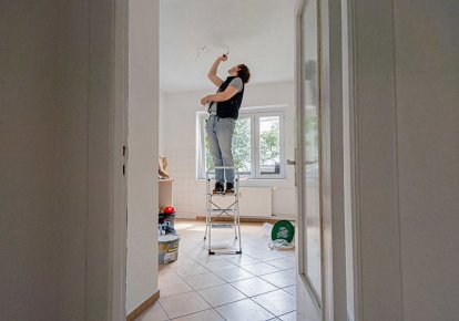Ремонт квартиры