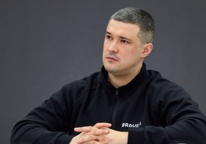 Михайло Федоров