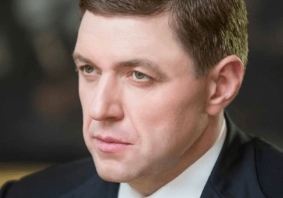 Александр Дубовой