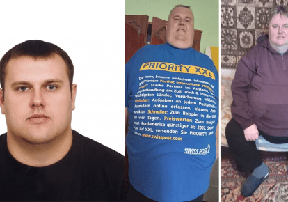 Андрій Стесюк