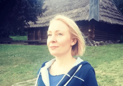 Вероніка Анікієвич