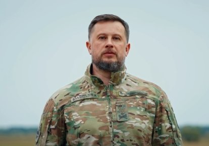 Андрій Білецький