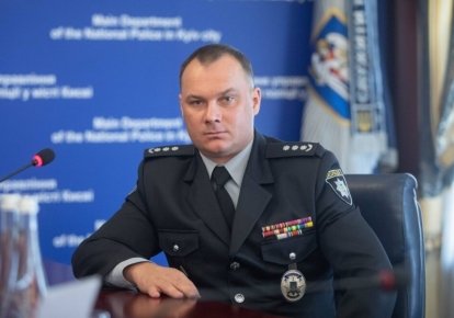 Иван Выговский