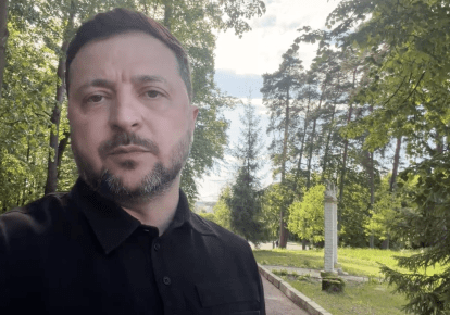 Володимир Зеленський