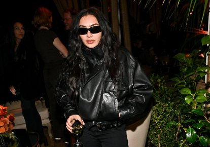 Charli XCX