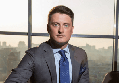 Олександр Горбуненко