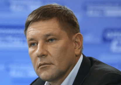 Костянтин Стогній