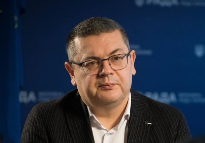 Александр Мережко