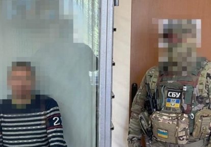 СБУ затримала агента РФ