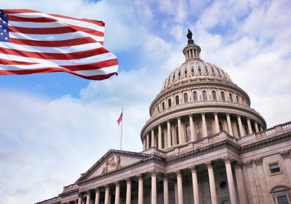 Конгрес США
