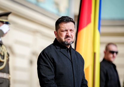 Владимир Зеленский