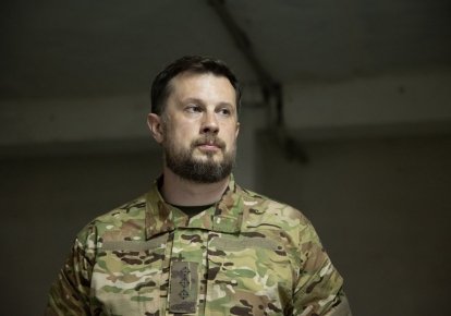 Андрей Билецкий