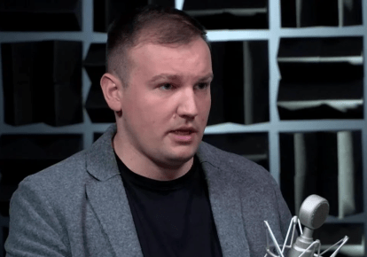 Черногория приняла решение о выдворении из страны основателя Z-канала "Рыбарь" Михаила Звинчука